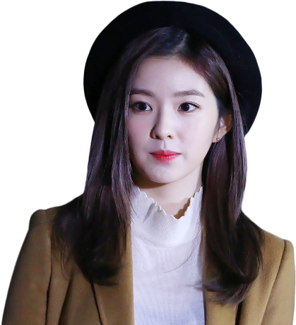 #red Velvet Irene #red Velvet #redvelvet Iren #redvelvet - Irene Red Velvet Transparent (700x466), Png Download