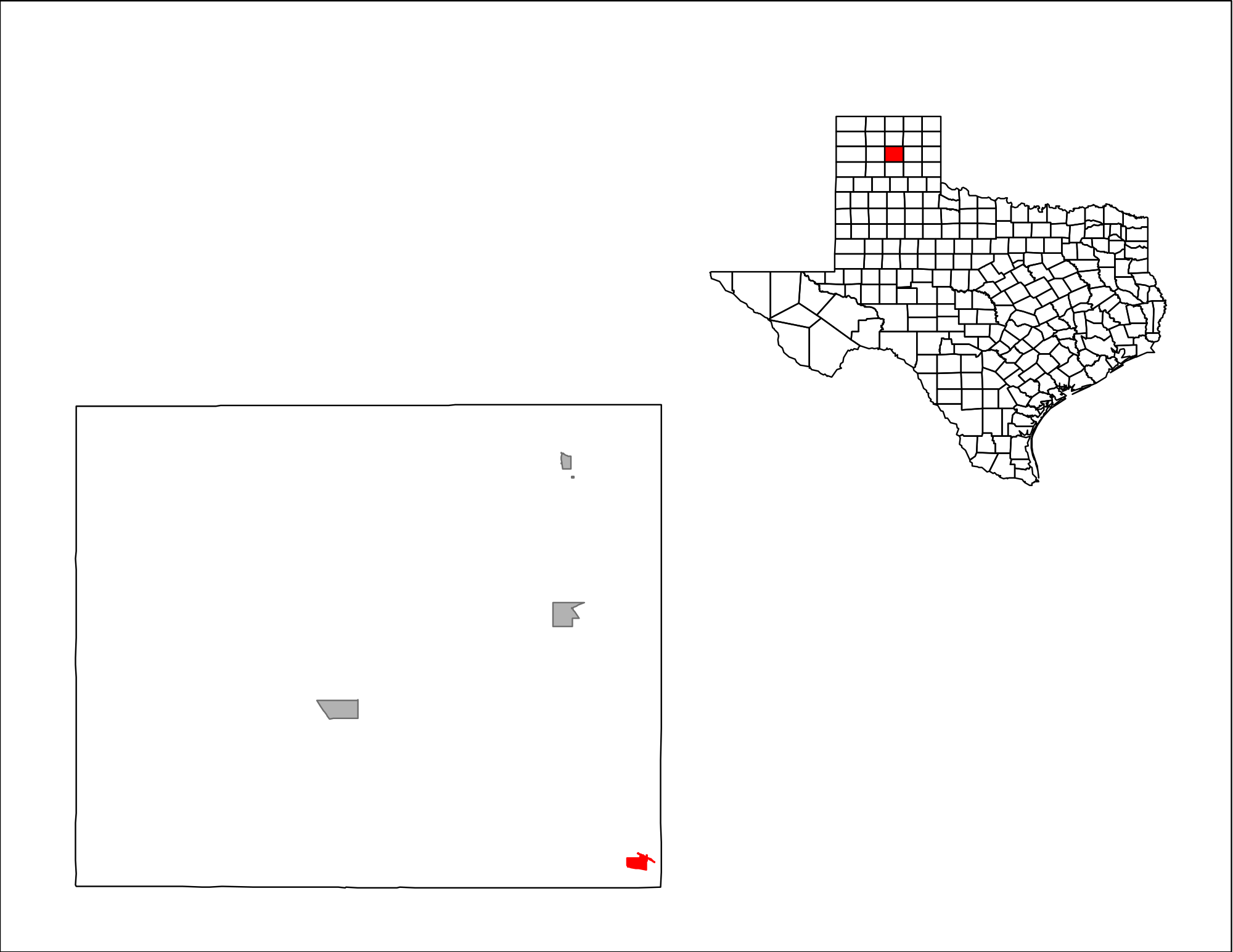 Open - County (2000x1545), Png Download