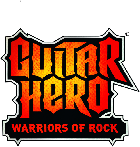 Download Download Png - Guitar Hero 5 Wii (616x600), Png Download