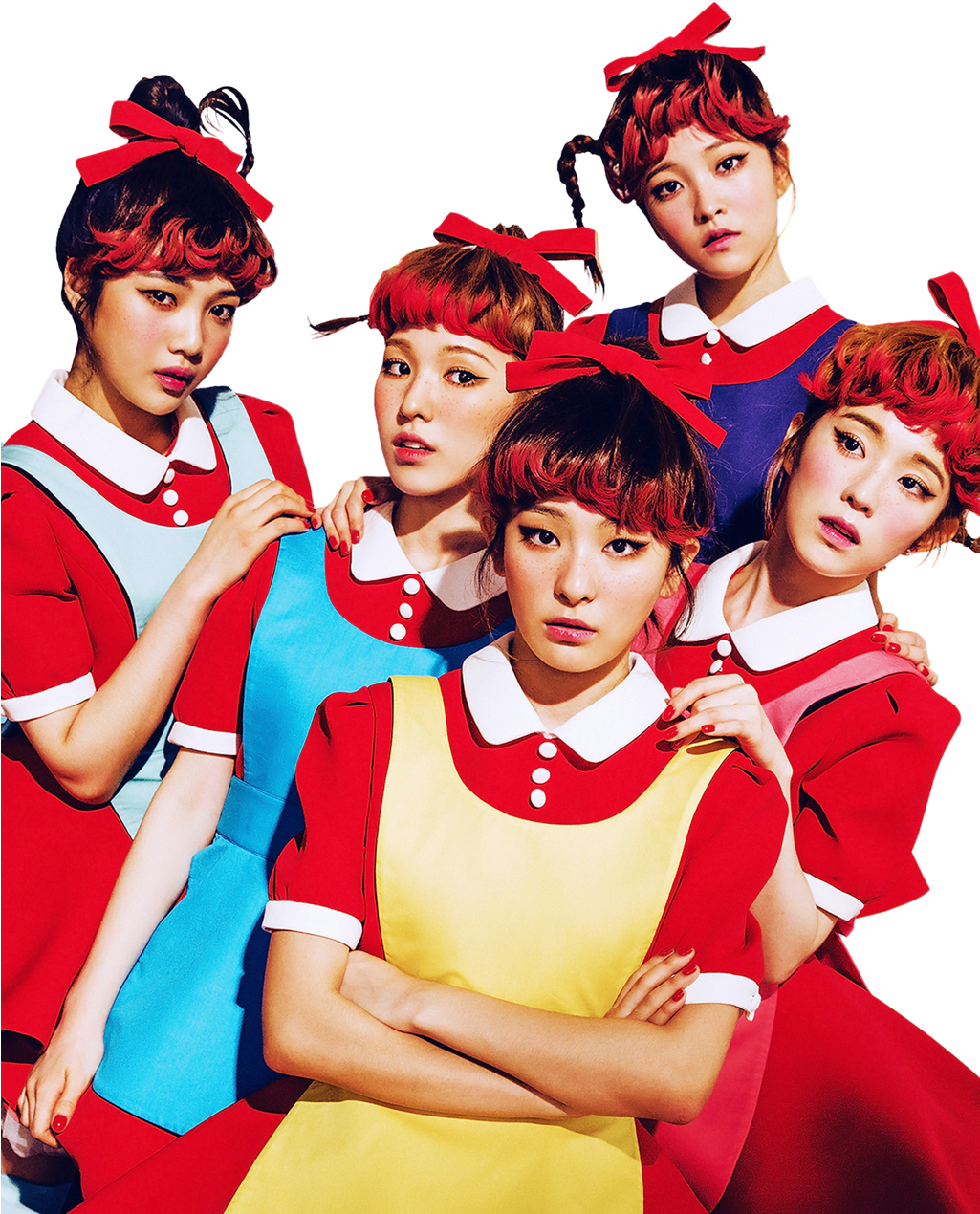 Red Velvet Ice Cream, Snsd, Velvet Wallpaper, Rv Wallpaper, - Kpop Wattpad Covers (1024x1536), Png Download