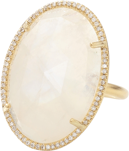 Engagement Rings - Circle (960x960), Png Download