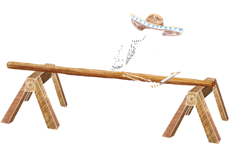 1 - Hewing (800x600), Png Download