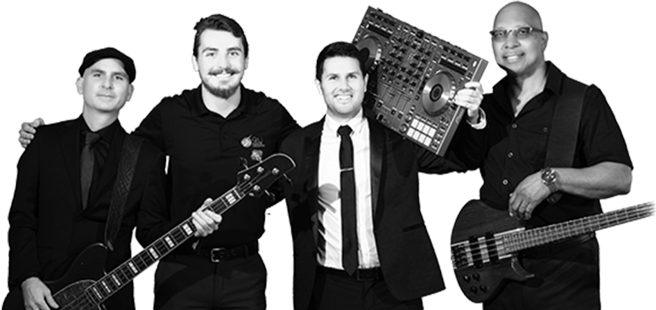 Don Walls “from James Brown To Bruno Mars - Montauban (964x446), Png Download