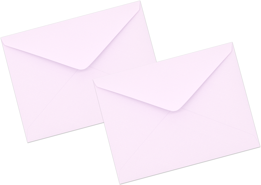 Lq Envelope No - News (1000x707), Png Download