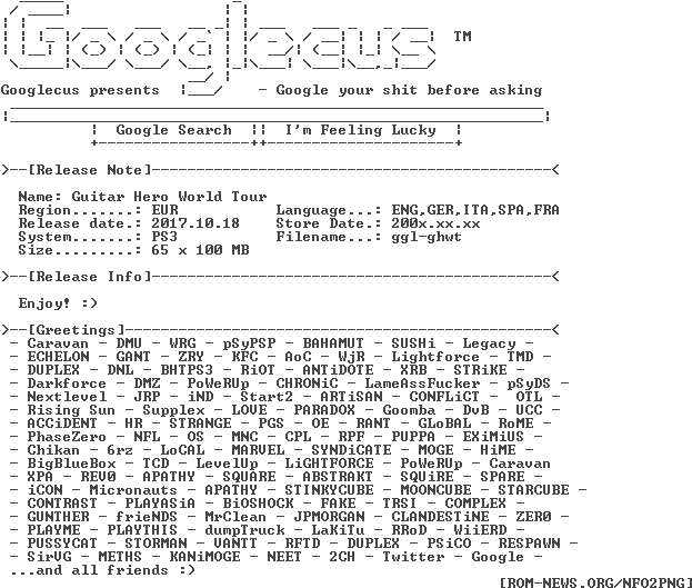 Guitar Hero World Tour Eur Multi5 Ps3-googlecus - Social Exchange Theorist Question (624x540), Png Download