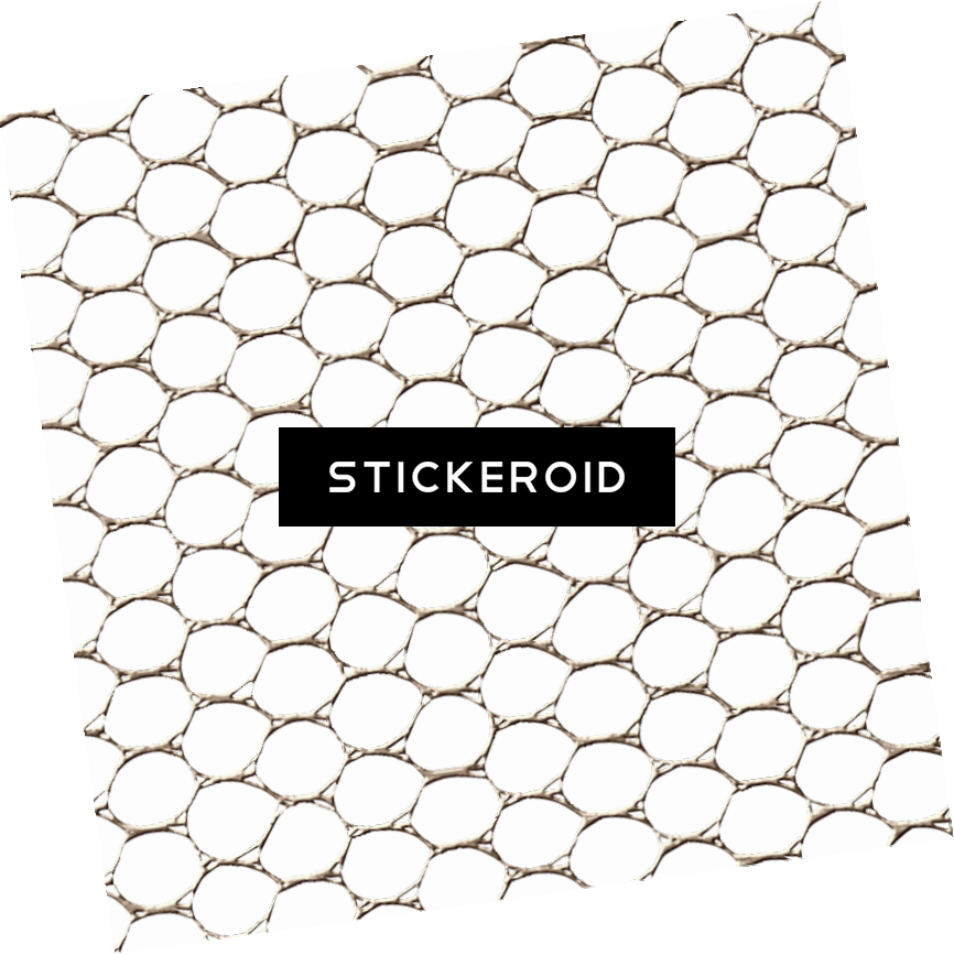 Wire - Circle (866x867), Png Download