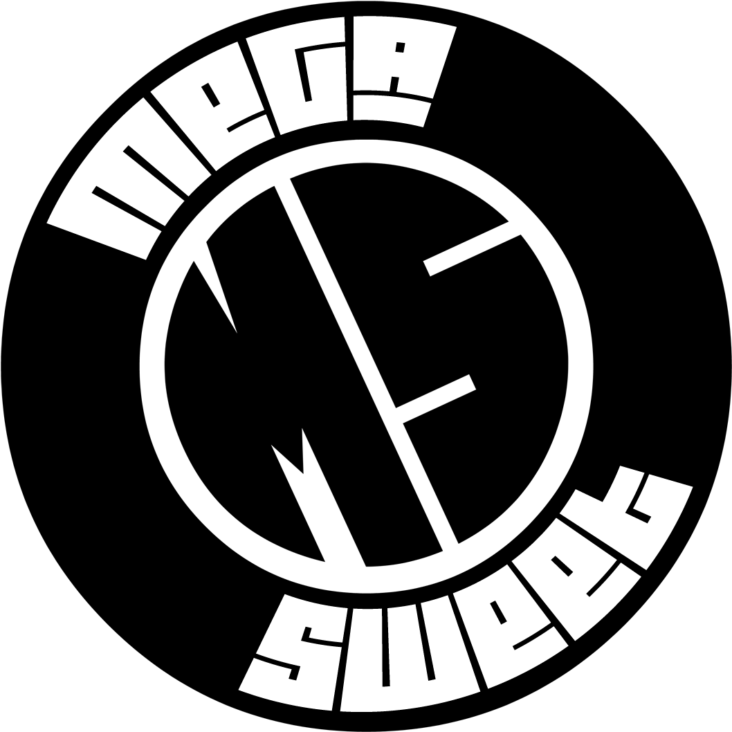 Megasweet - Circle (1089x1089), Png Download