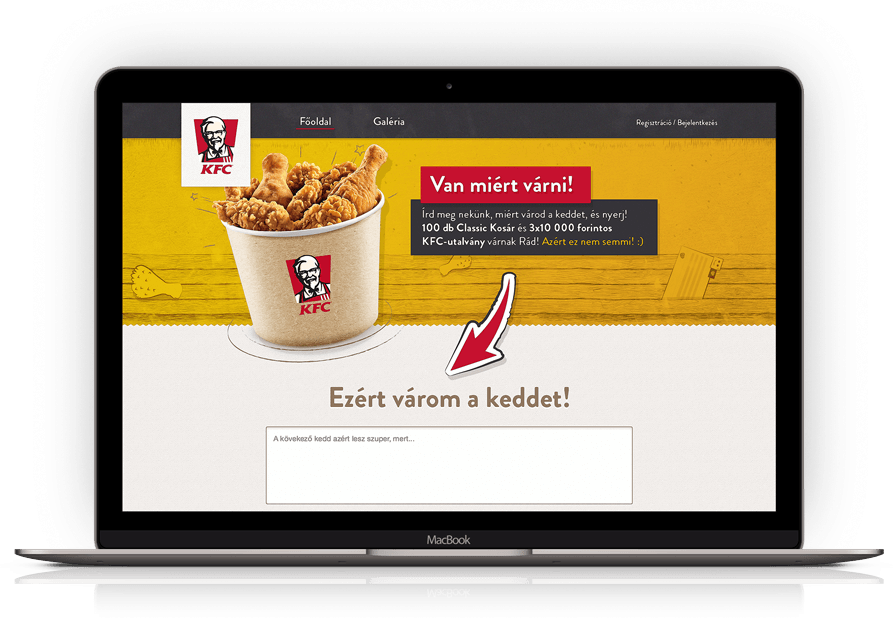 Kfc Bg Kfc Imac Kfc Iphone Kfc Bucket - Design (893x618), Png Download