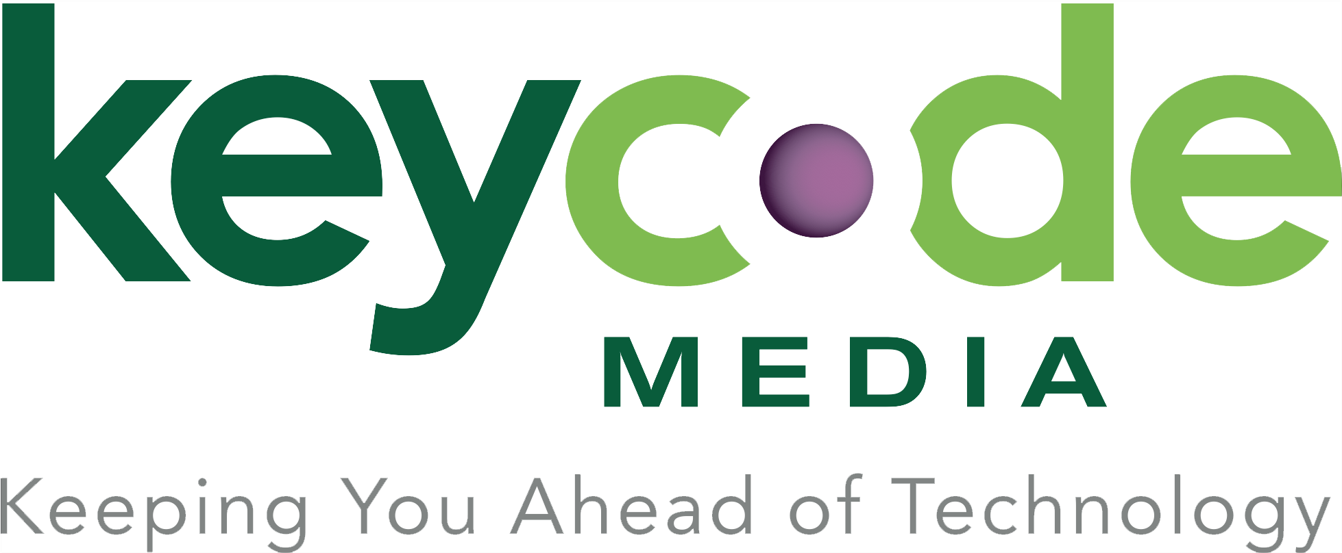 Avid Elite Reseller Key Code Media Helped Scratch Media - Key Code Media Logo (2110x928), Png Download