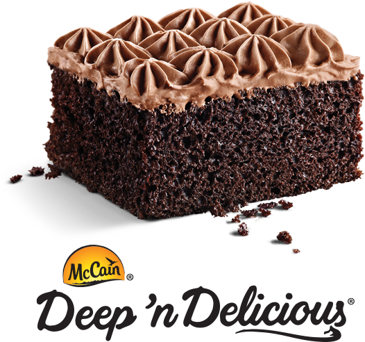 Chocolate Cake (600x600), Png Download