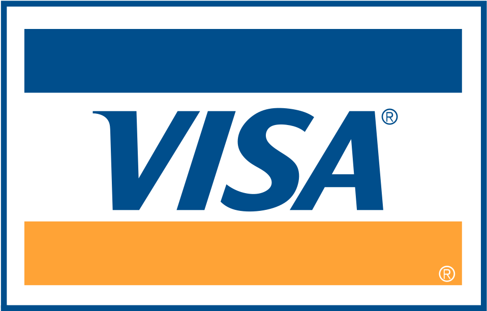 Visa Logos - Visa Inc. (1200x660), Png Download