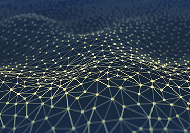 Simcorp Webinar To Examine The Business Case For Implementing - Salience Network Of The Human Brain (370x260), Png Download