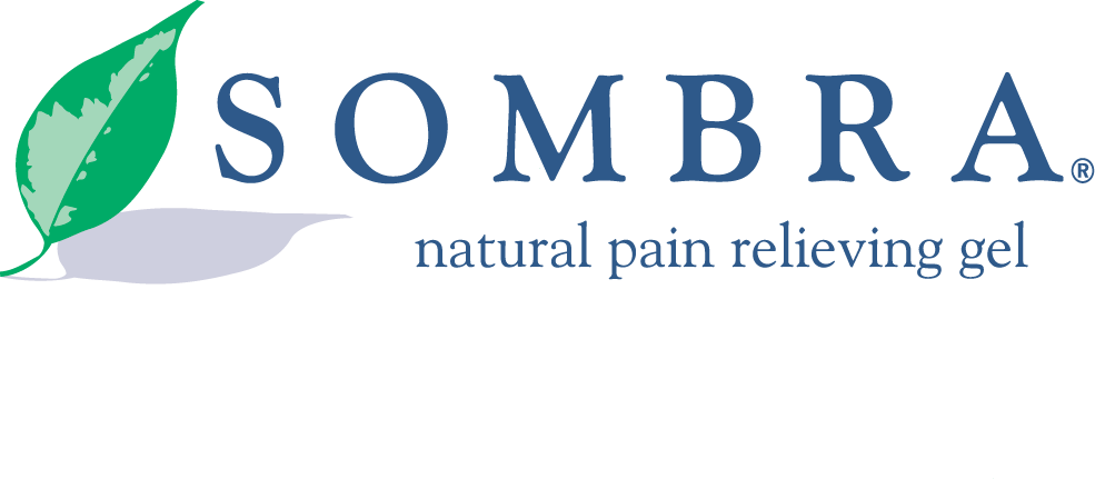 Sombra Professional Therapy Products Inc., Warm Therapy, (985x431), Png Download