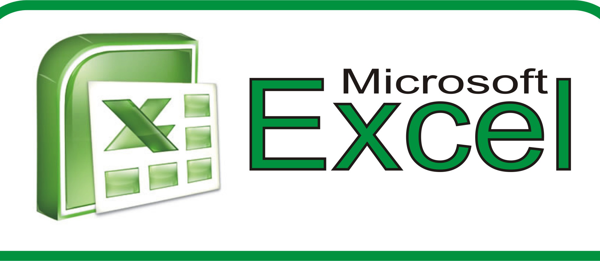 Download Microsoft Excel Featured Image Png Image With No Background Pngkey Com