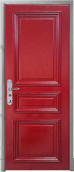 Door (460x700), Png Download