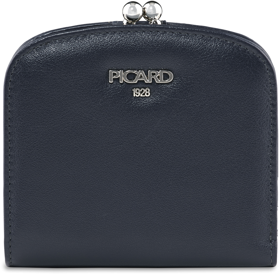 Wallet Dark Blue - Bingo (1000x1000), Png Download