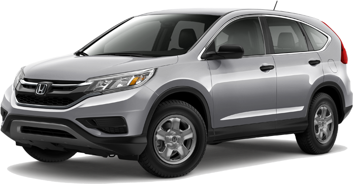 2015 Honda Cr-v Awd - 2016 Fiat 500x Pop (786x403), Png Download