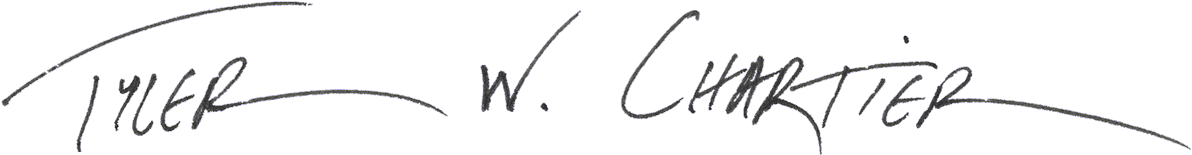 Tyler Chartier Photography - San Francisco Bay Area (1200x314), Png Download