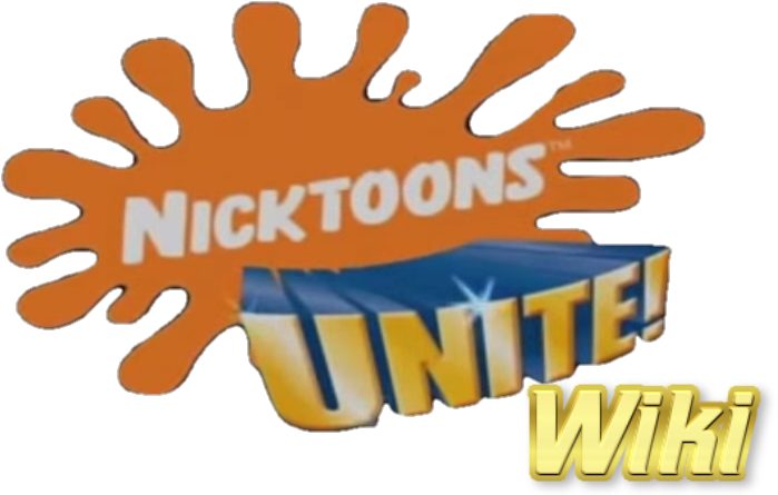 Wiki Logo - Nick Toons (1006x472), Png Download