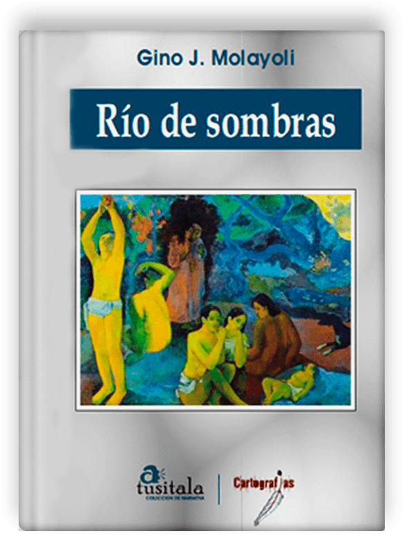 Río De Sombras - Come From What Are We (820x820), Png Download