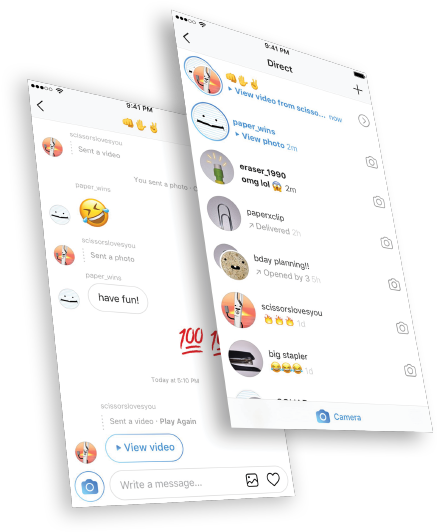 Make A Deep Relation With Your Audience By Instagram - Car (692x618), Png Download