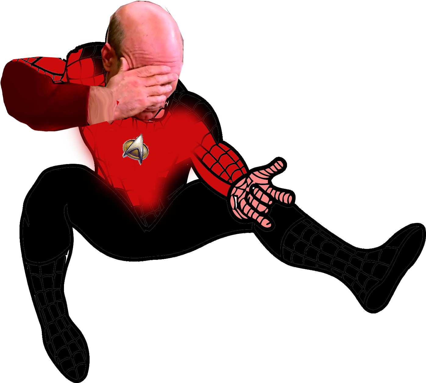 Post - Sticker (1600x1315), Png Download