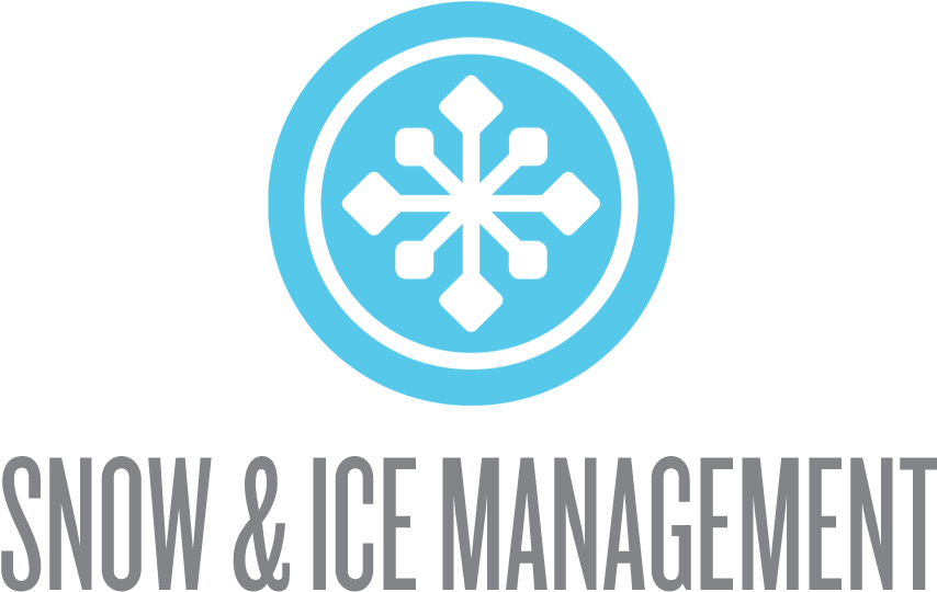 Icon Snow Ice Management - Green Is Universal (900x540), Png Download