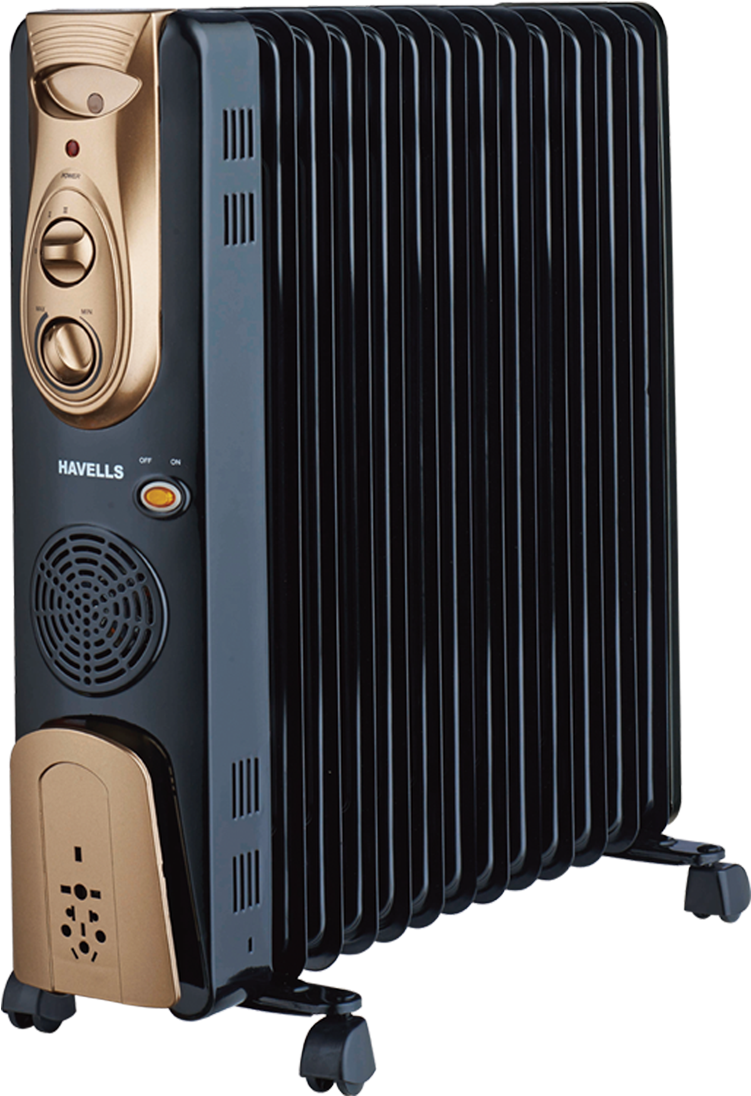 Ofr 13 Fin - Ofr Havells (1200x1140), Png Download