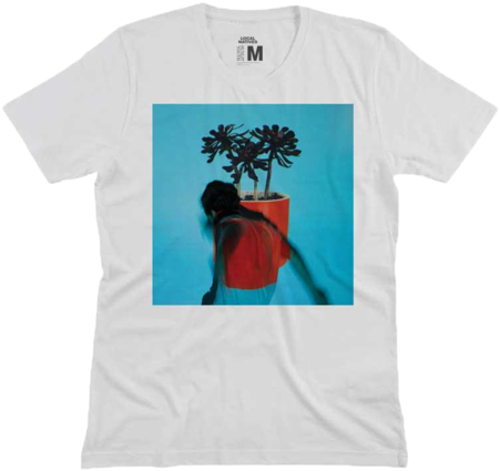 Sy Tour Tee - Local Natives - Sunlit Youth (cd) (600x600), Png Download