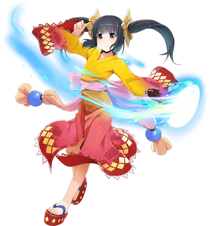 Image Of Amaterasu - Amaterasu Onigiri (858x923), Png Download