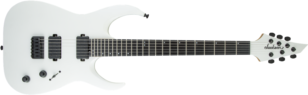 Jackson Pro Series Misha Mansoor Juggernaut Ht6 Electric - Misha Mansoor Pro Series (1186x386), Png Download