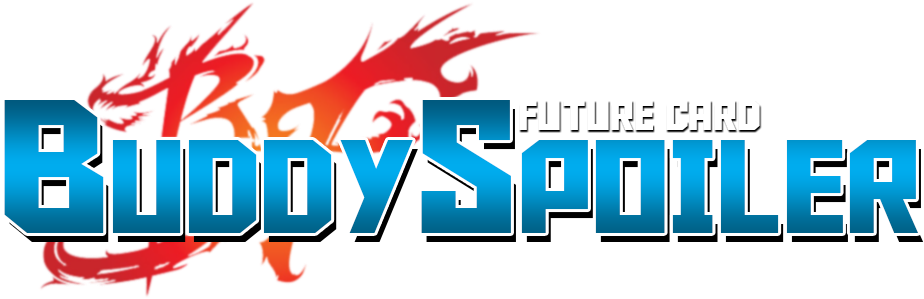 Buddyfight (975x324), Png Download