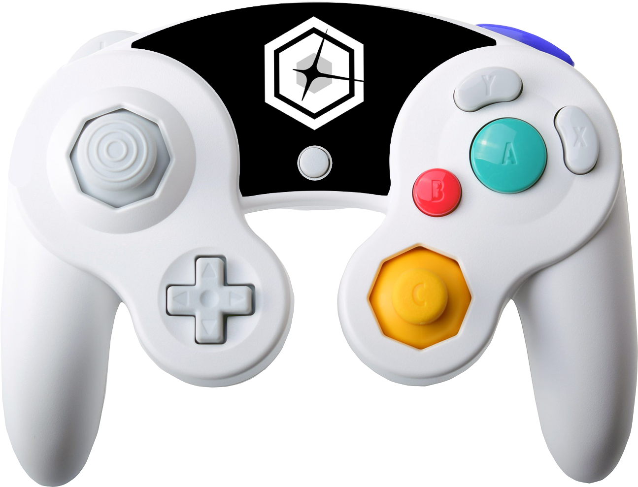 Shine 2016 Controller Sticker - Shine 2017 Shop Melee (1500x1200), Png Download