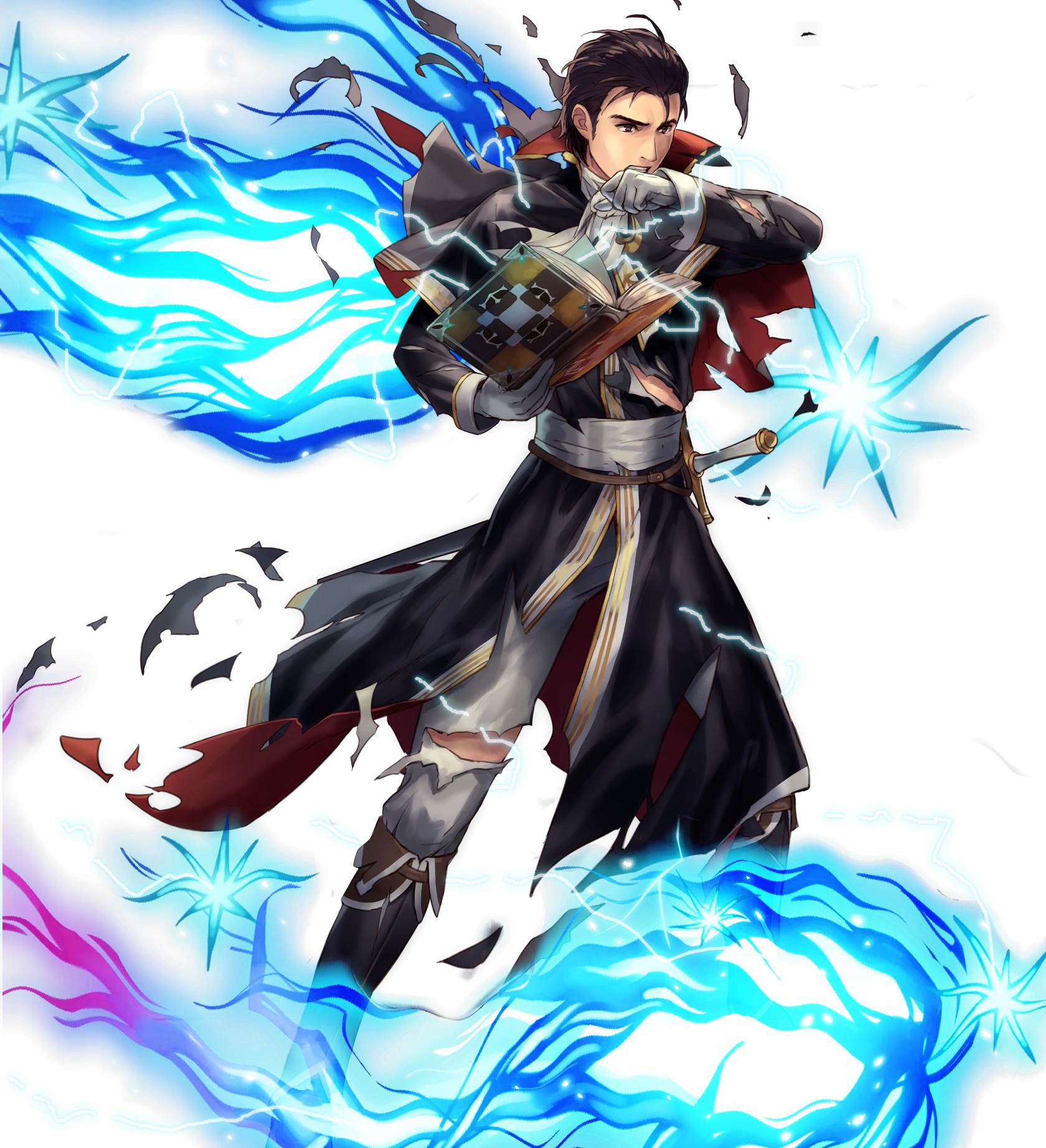 All Hail Reinhardt (1680x1844), Png Download