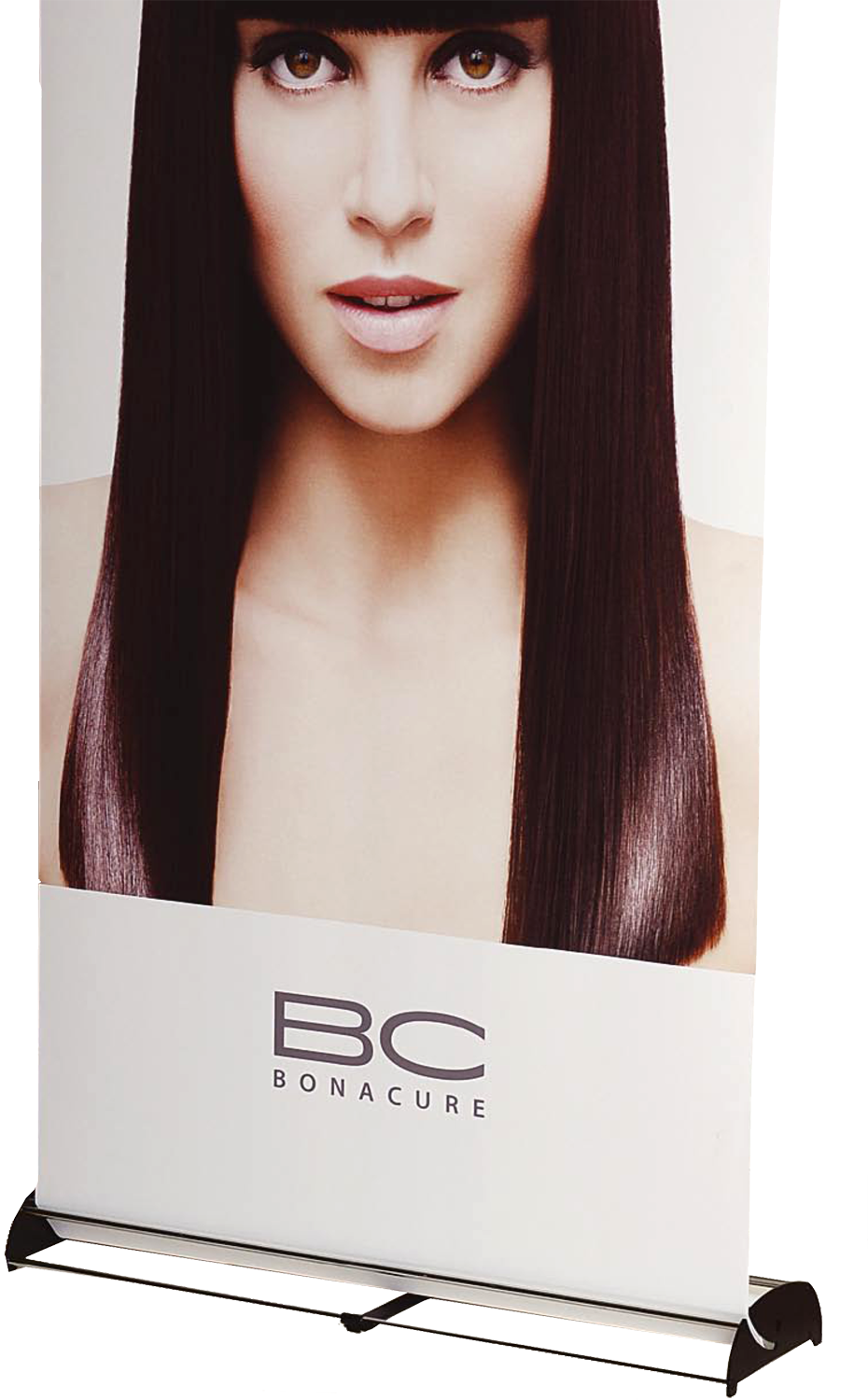 Cabrio Display - Lace Wig (930x1500), Png Download