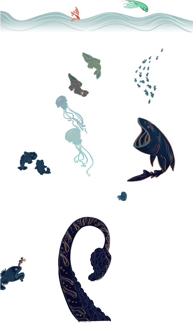 Http - //www - Google - Com/logos/2011/verne Hp 2 - Google Logo (767x1388), Png Download