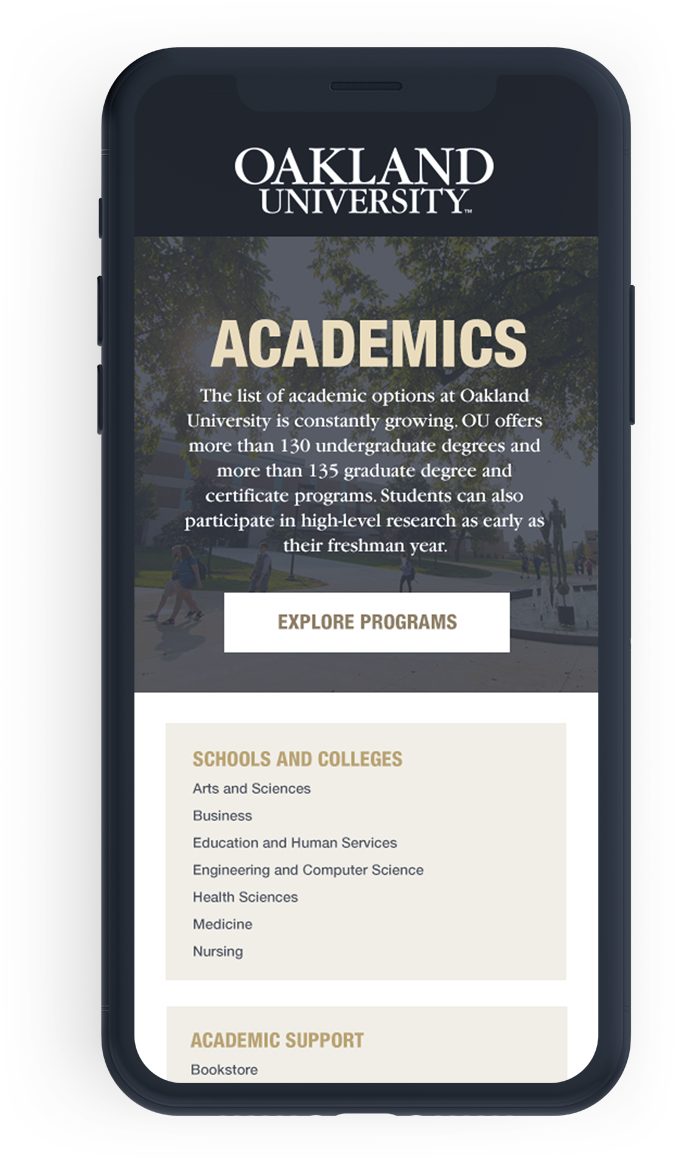 Increase To Over 50% Of Overall Traffic - Lxg, Inc. Oakland University Stainless Steel Tailgate (900x1399), Png Download