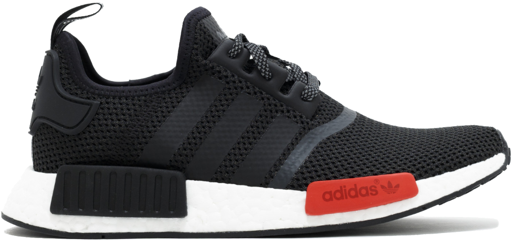 Adidas Nmd (1024x768), Png Download