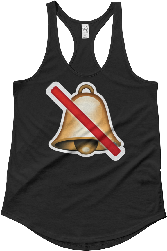 Women's Emoji Tank Top - Will Squat For Sushi (1000x1000), Png Download