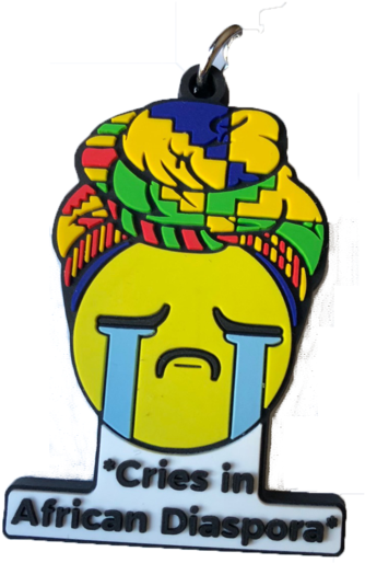 Evelyn Keychain Emoji - Emoji (700x700), Png Download