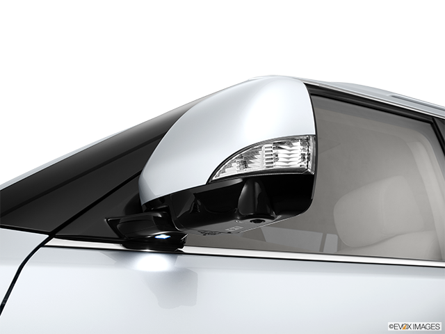 Honda Cr-z (640x480), Png Download