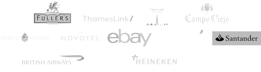 Brand Logos Nov17 - Santander (1000x360), Png Download