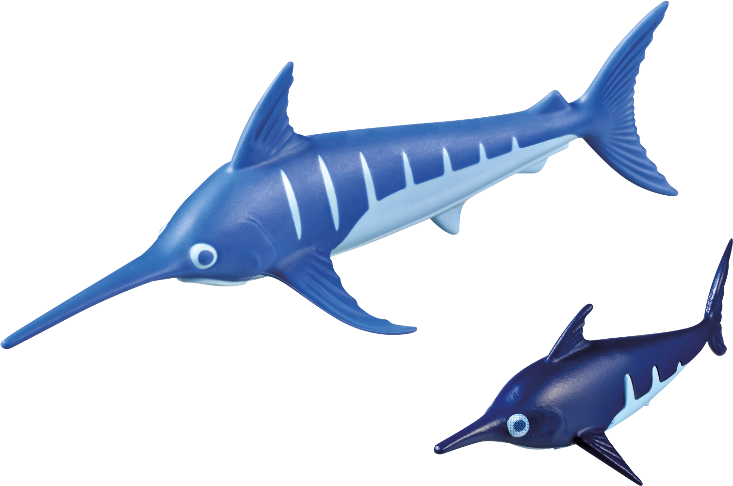 Http - //media - Playmobil - Com/i/playmobil/9068 Product - Playmobil Swordfish (2000x1400), Png Download