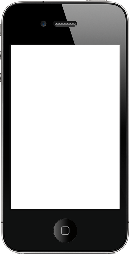 Download Iphone Apple Iphone 4s 8gb Black Png Image With No Background Pngkey Com