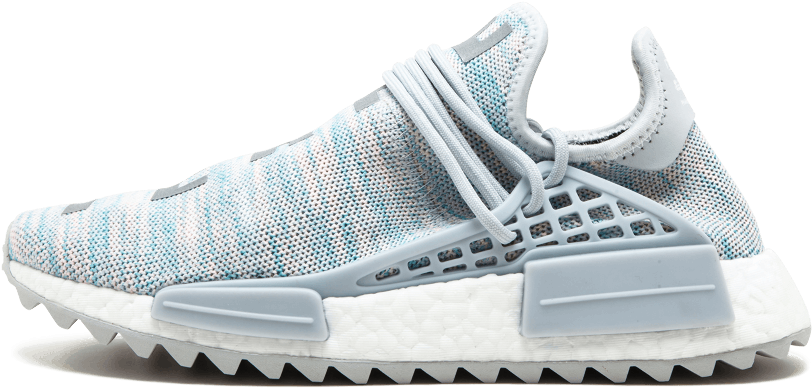 Adidas Pharrell Williams Human Race Nmd Tr "billionaire - Human Race Nmd Billionaire Boy Club (1000x600), Png Download