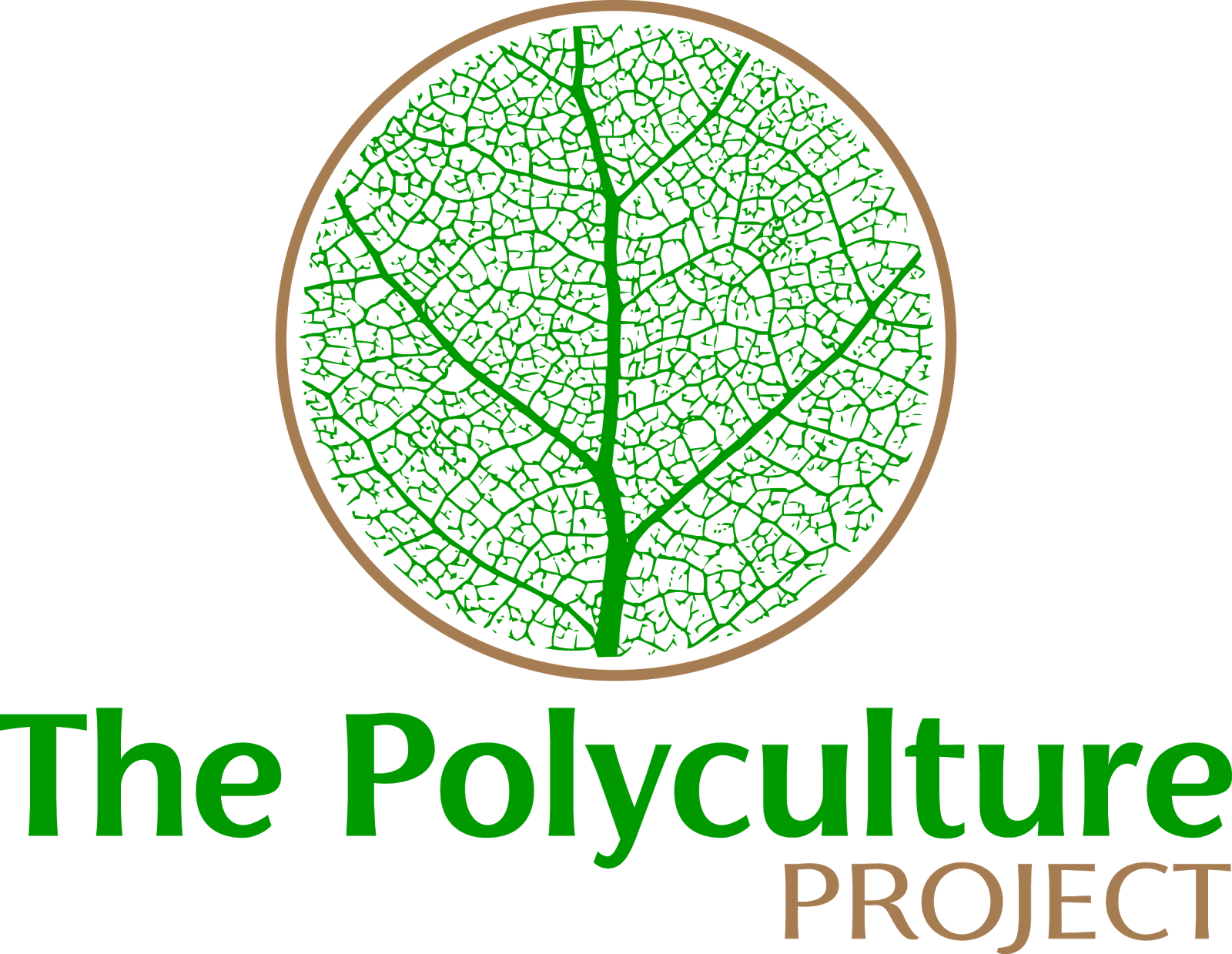The Polyculture Project - Balkan Ecology Project Center (1600x1239), Png Download