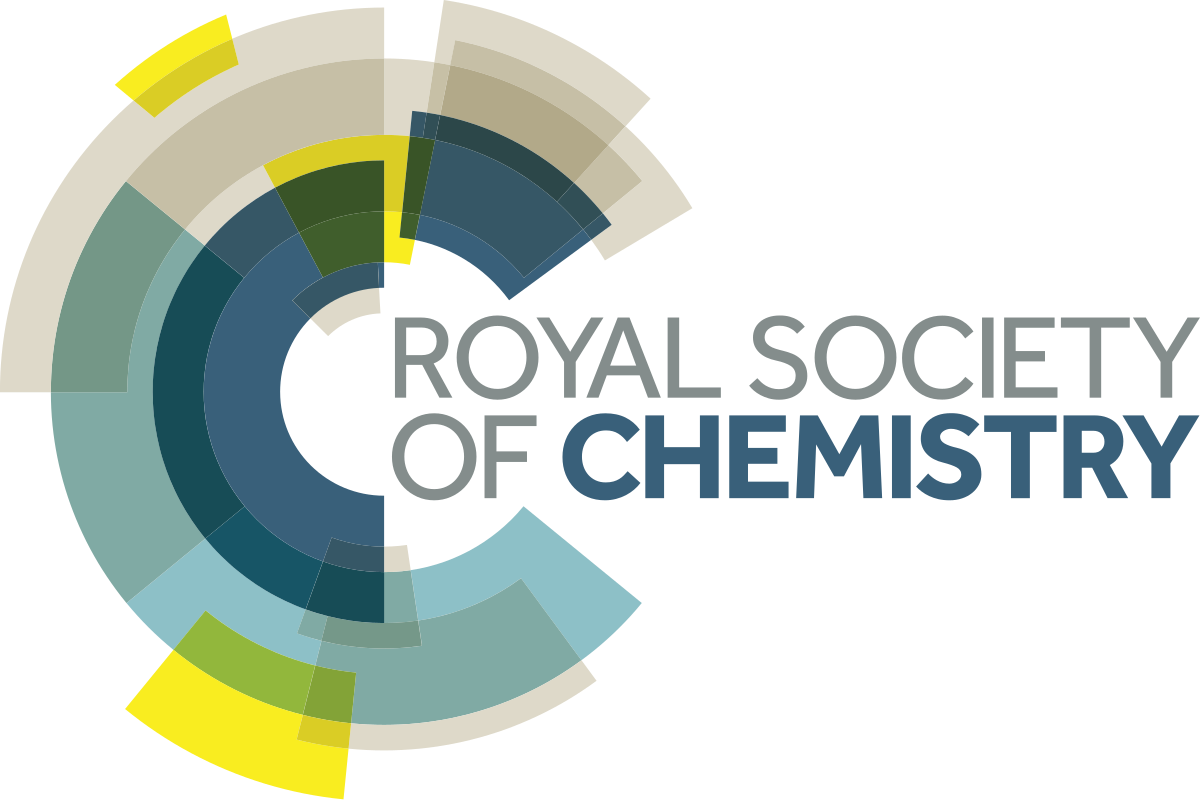 Royal Society Of Chemistry Logo Vector (1200x800), Png Download