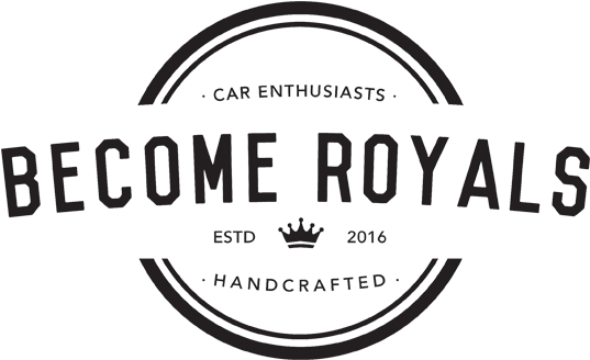 Become Royals Logo - Logo (550x367), Png Download