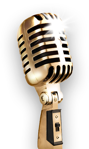 Mic - Stock Photography (338x538), Png Download