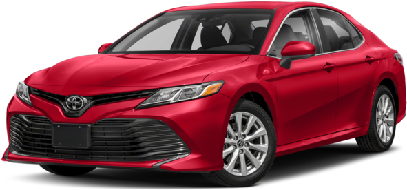2018 Toyota Camry - 2015 Mitsubishi Lancer (600x350), Png Download